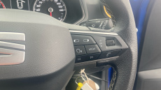 SEAT Arona 1.0 TSI SE Technology 5dr Petrol Hatchback